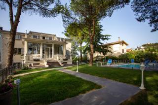 b&b RetrO'Conero - Castelfidardo - 8