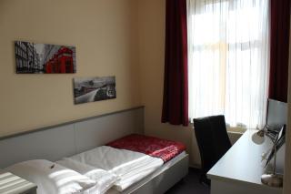 APARTHOTEL 1A - Zwickau - 8