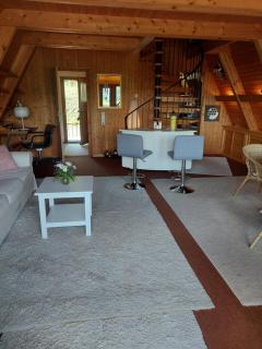 Haus am See Willingen - Willingen - 4