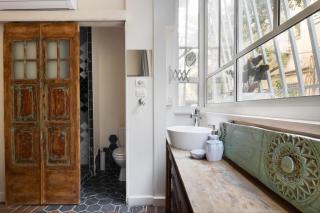 Radiant 2BR Apt 5 Min Walk from Beach in Tel Aviv with Shelter by Sea N' Rent - Tel Aviv - 6