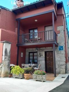 La Carlota - Llames de Pría - 0