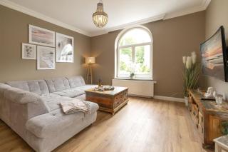 Haus am Meer Ferienwohnung Schwalbennest - Ostseebad Sellin - 0