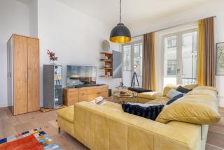 FIRST Avalon - Ostseebad Sellin - 3