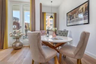 FIRST Avalon - Ostseebad Sellin - 9