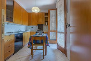Parco del Velodromo Comfortable Apartment - 3
