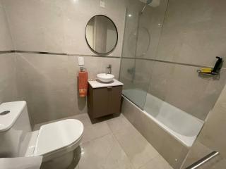 Comfortable and Elegant with Heated Pool - Buenos Aires - 2