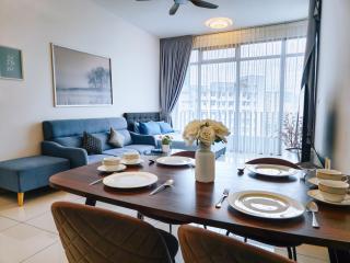 Beacon Executive Suite by NGN - Georgetown Penang - 4