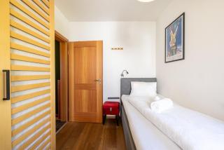 Arch San Martin C - Scuol - 1
