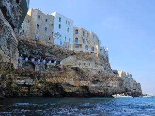 Nonna Anna Holiday Home - Polignano a Mare - 5