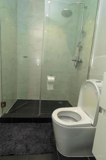 Family 3 Bed Loft @Cantonments - Cantonments - 8