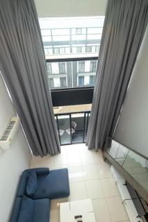 Family 3 Bed Loft @Cantonments - 7