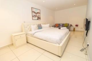 Family 3 Bed Loft @Cantonments - 5