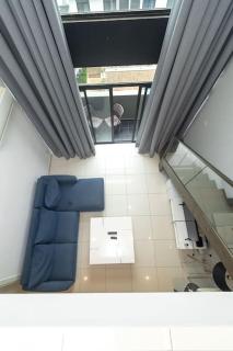 Family 3 Bed Loft @Cantonments - Cantonments - 2