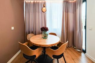 OPAL Beachfront Apartment - Varna - 4