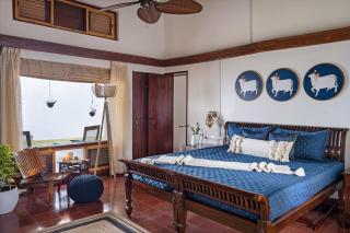 LohonoStays Villa Gold Mist - Mahabaleshwar - 1