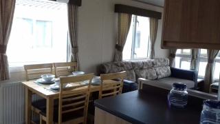 Caravan - Sleeps 6 - Sea Views - Dog Friendly - 0