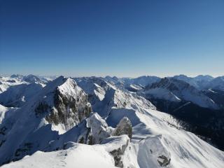 Appartementhaus Bergkristall - 3