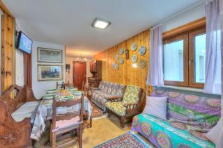 Appartamento 7 Bello Mountain View - Happy Rentals - Sauze dʼOulx - 0