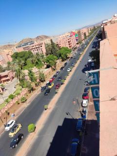 Hotel El Hadna By HMS - Marrakech - 5