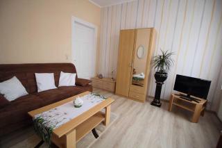 Ferienwohnung Thurk - Sassnitz - 7