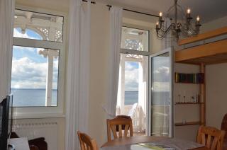 Fürstenhof - Ferienwohnung 202 - Sassnitz - 6