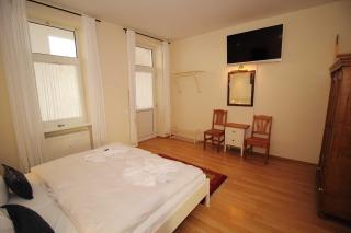 Fürstenhof - Ferienwohnung 202 - Sassnitz - 5
