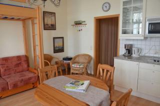 Fürstenhof - Ferienwohnung 202 - Sassnitz - 3