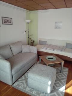 Ferienwohnung Straßburg - Sassnitz - 0