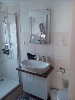 Ferienwohnung Straßburg - Sassnitz - 2