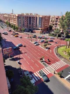 Hotel El Hadna By HMS - 4