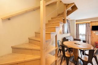 Chalet Leur Gusja Golp Trilocale - Livigno - 3
