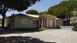 Villa with pool children Very welcome Algarve Portugal for 10 people - Quarteira - 3