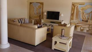 Villa with pool children Very welcome Algarve Portugal for 10 people - Quarteira - 1