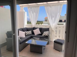 Atico Playa Granada Marina Golf - Motril - 7