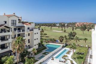 Atico Playa Granada Marina Golf - Motril - 0