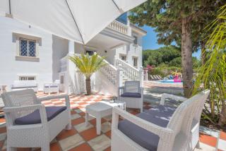 Domus Vesta Villa Marbella close to Nikki Beach - Marbella - 6