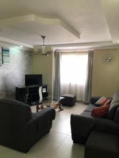 Serene City Retreat - Nairobi - 0