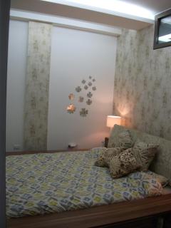 Chalet in Siwar resort, pool, wifi, sea view, electricity, 2 bedrooms - 7