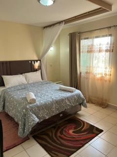 Serene City Retreat - Nairobi - 9