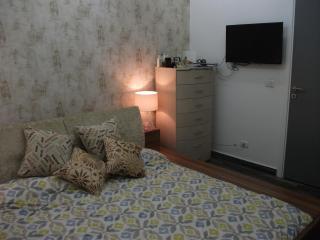 Chalet Siwar resort, pool, wifi, sea view, electricity 247, 2 bedrooms, 87sqm - Dbayeh - 5