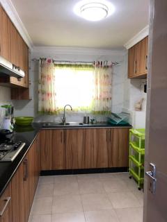 Serene City Retreat - Nairobi - 3