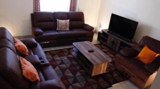 Serene City Retreat - Nairobi - 2