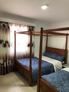 Serene City Retreat - Nairobi - 1