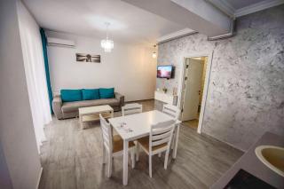 Solid Residence Sea View - Mamaia - 5
