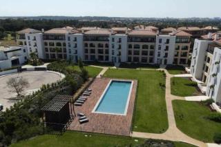 Gardens Pool by FHR Golf piscina e parking - Quarteira - 5