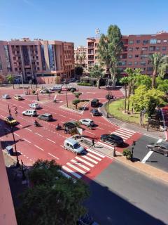 Hotel El Hadna By HMS - Marrakech - 8