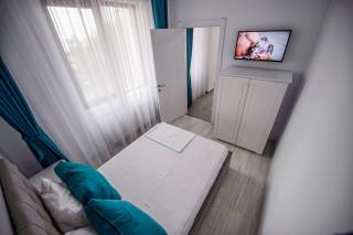 Solid Residence Sea View - Mamaia - 4