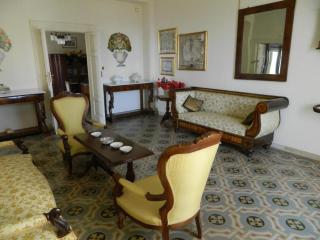 Casa Vela - Ariano Irpino - 1