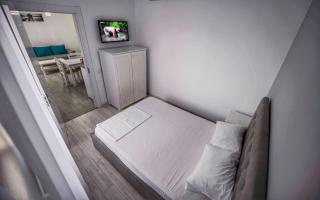 Solid Residence Sea View - Mamaia - 3