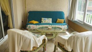 Appartement avec piscine proche de la mer - La Londe-les-Maures - 1